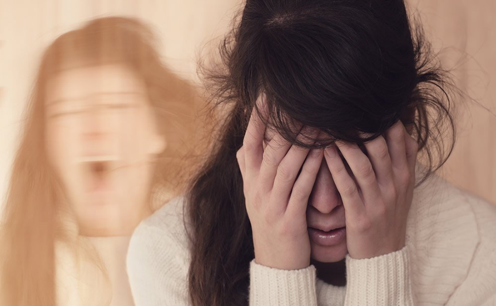 La disociacion tras un trauma puede indicar un mayor malestar mental en el futuro