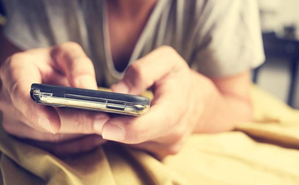 Respuesta sobre espiar a la pareja