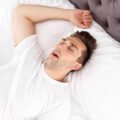 Como afecta la apnea central del sueño a la salud mental