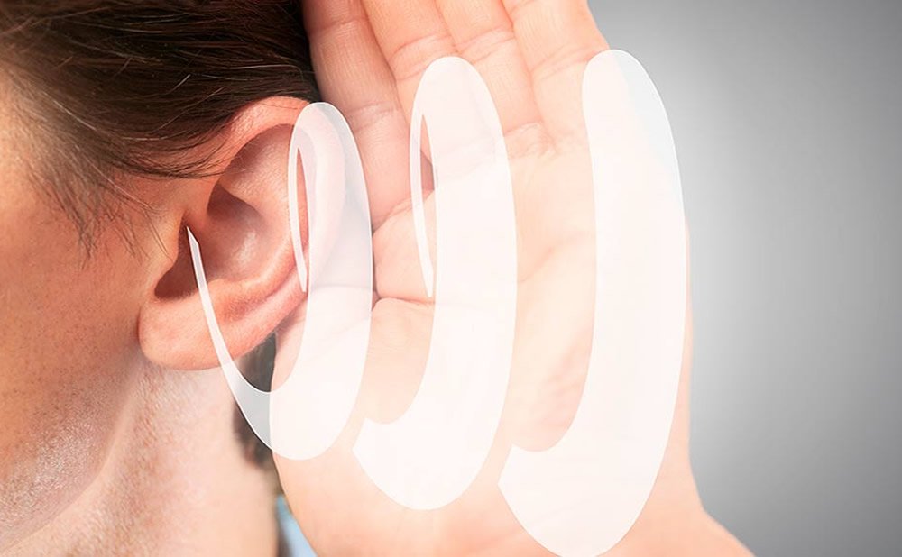 El oido adaptacion sensorial