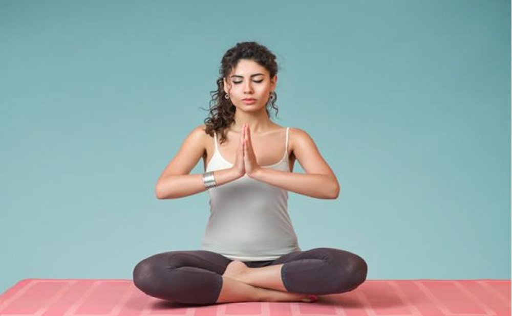 Meditacion focalizada como empezar una practica
