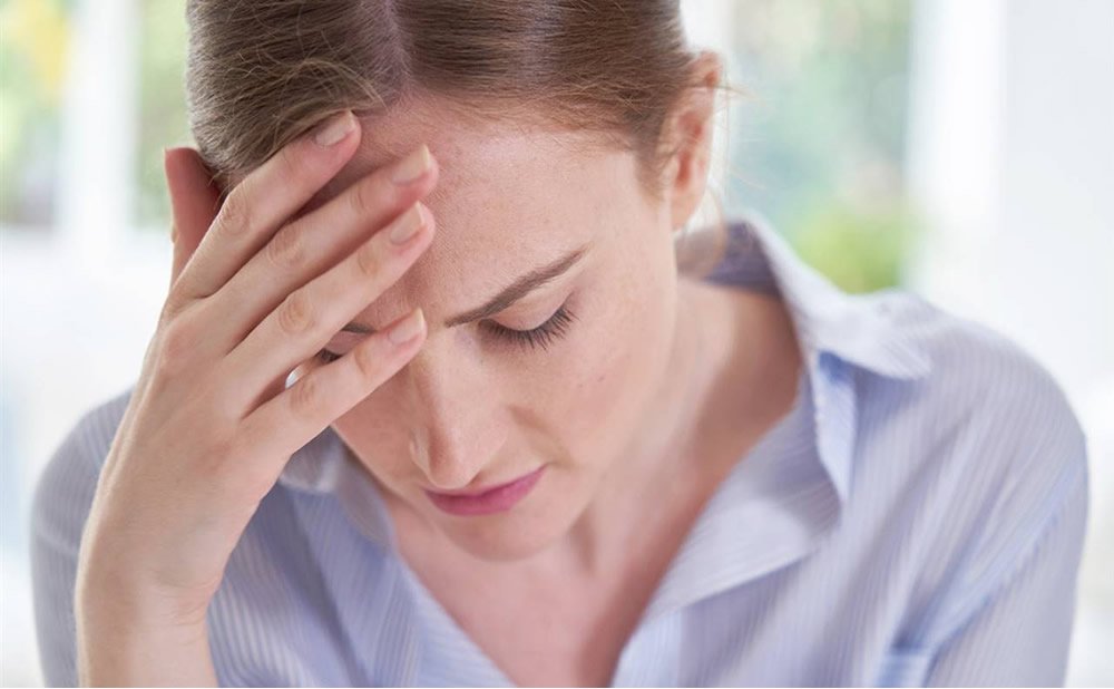 Anemia perdida de apetito