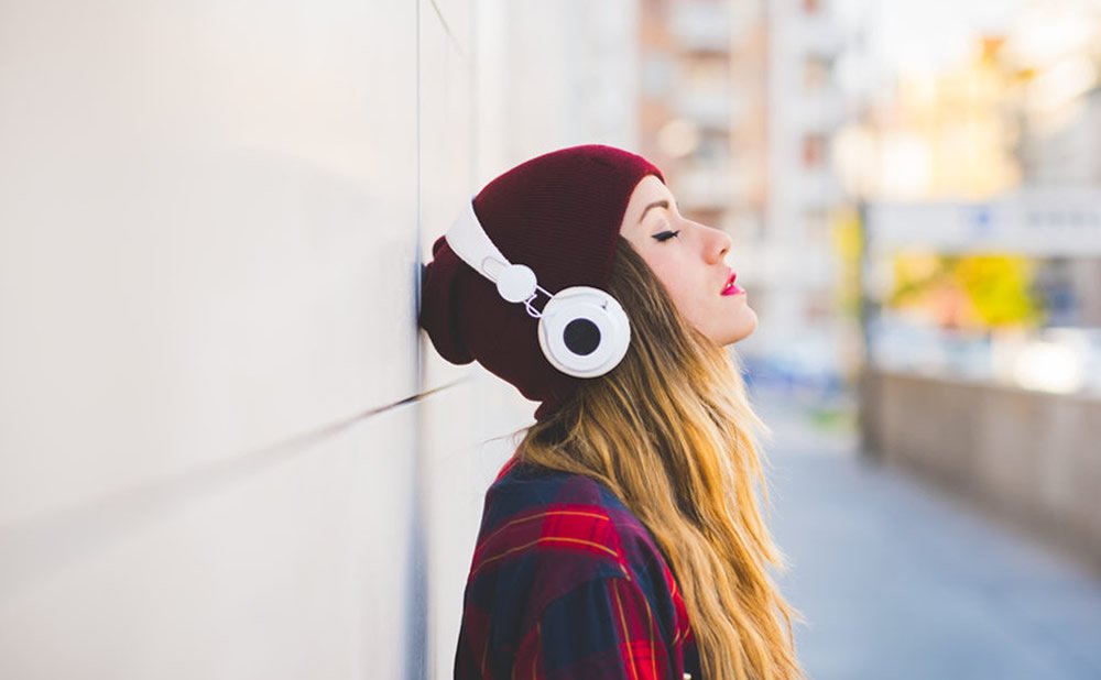 Pongale musica padres ayudan a adolescentes con problemas de ira