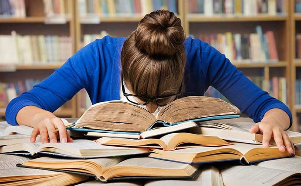 Como saber que estamos experimentando ansiedad ante los examenes