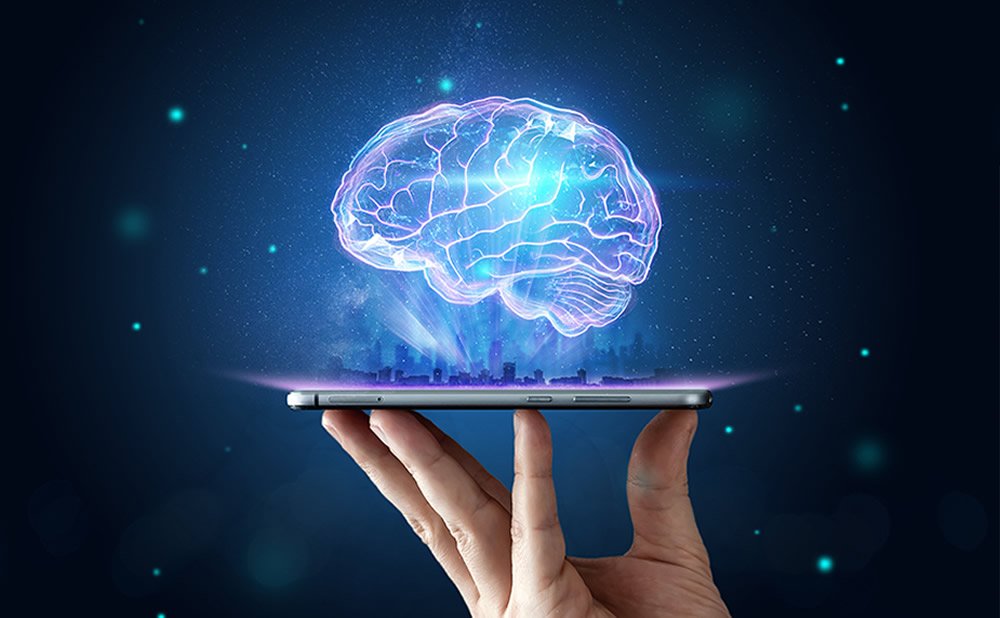 Los efectos de los smartphones en el cerebro