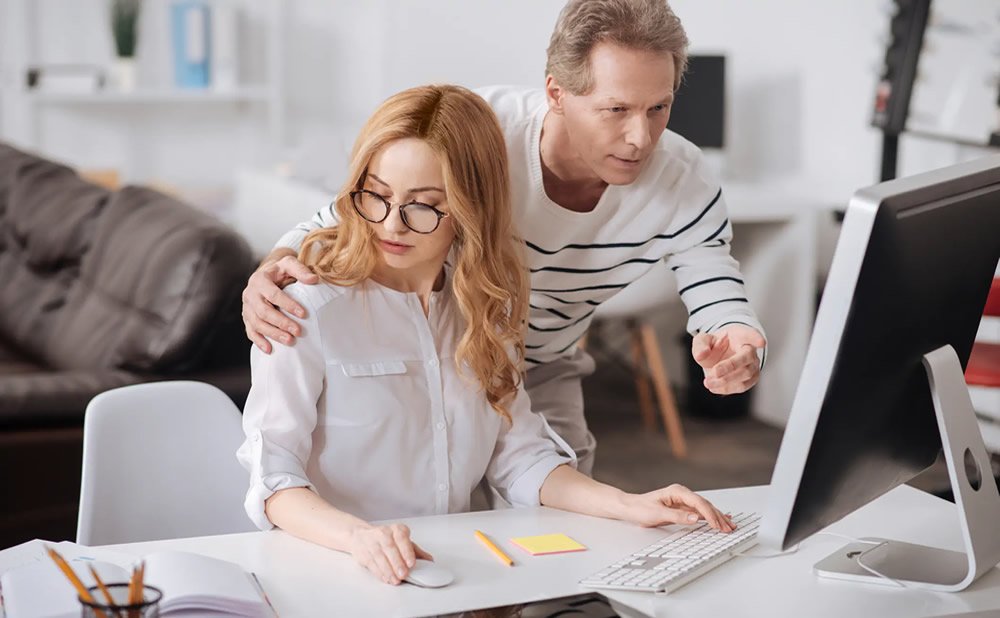 Que hacer si eres un perpetrador acoso de adultos