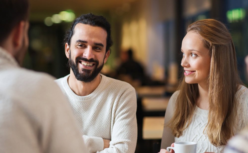 Tipos de autoconciencia