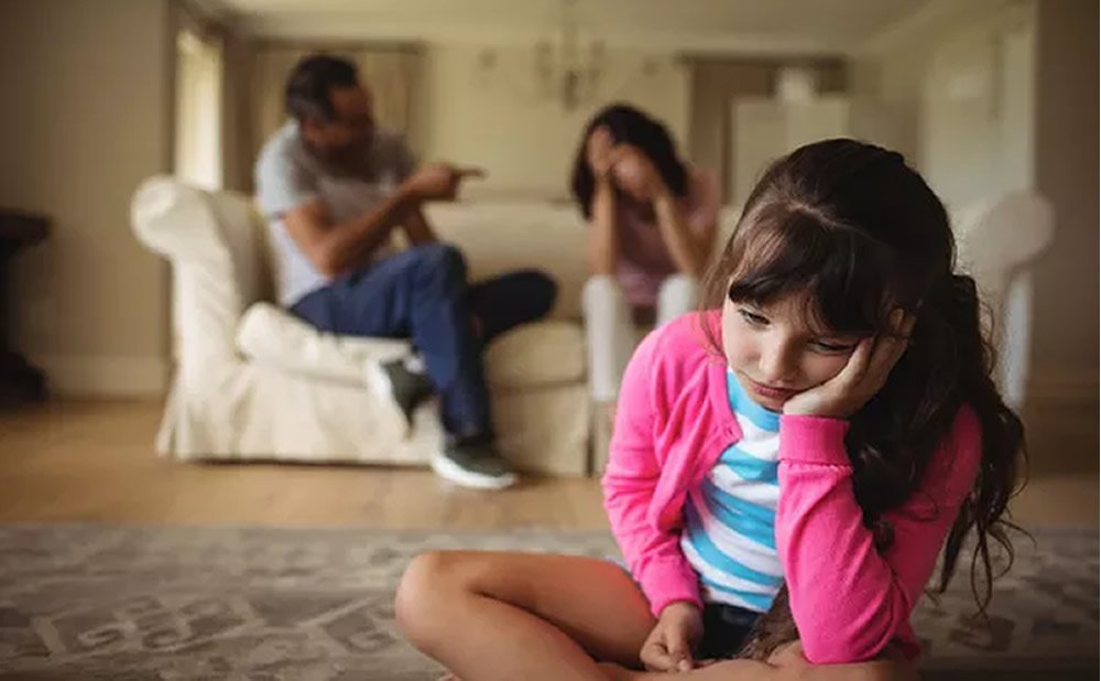 Ambiente en el hogar influencia en la inteligencia