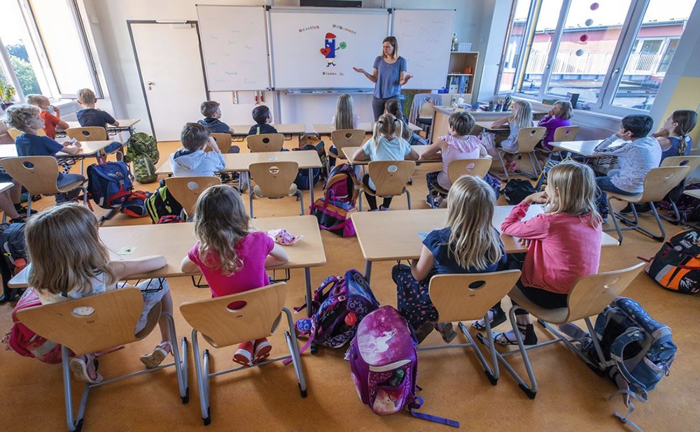 Educacion influencia en la inteligencia