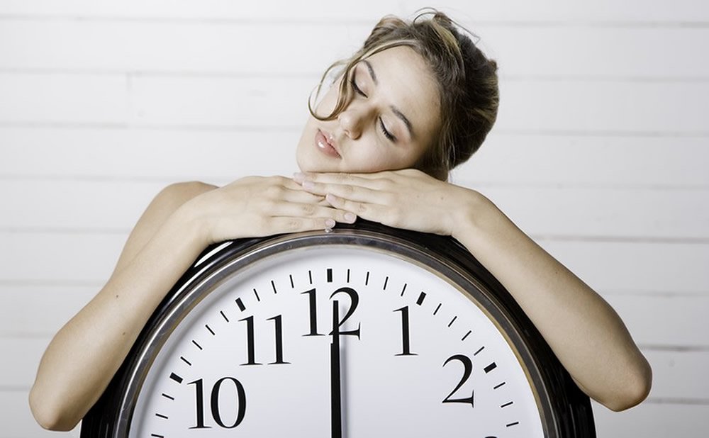 ¿Qué es el exceso de sueño?