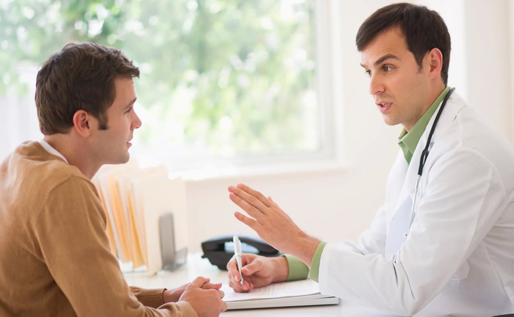 Diagnostico de la intolerancia al alcohol