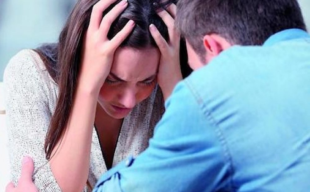 No lo hagas afrontar la muerte de un ser querido por suicidio