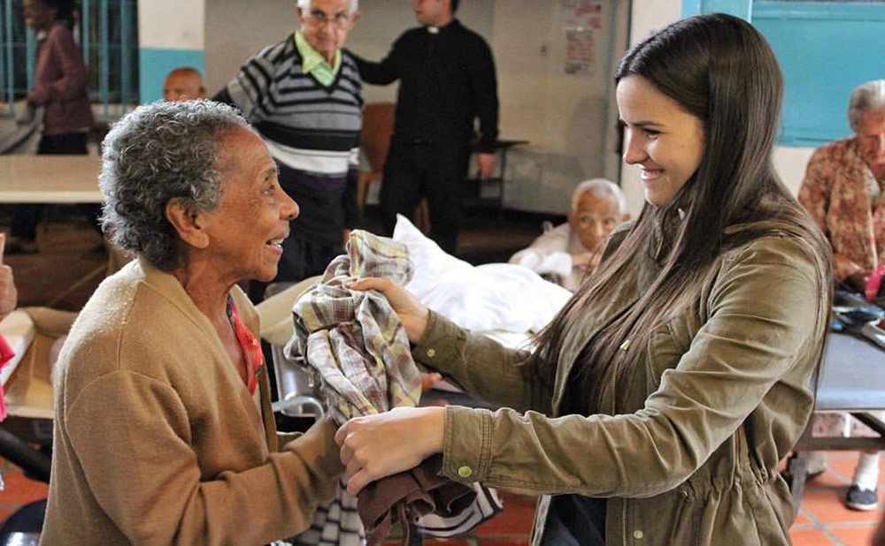 Se puede aprender a ser mas compasivo