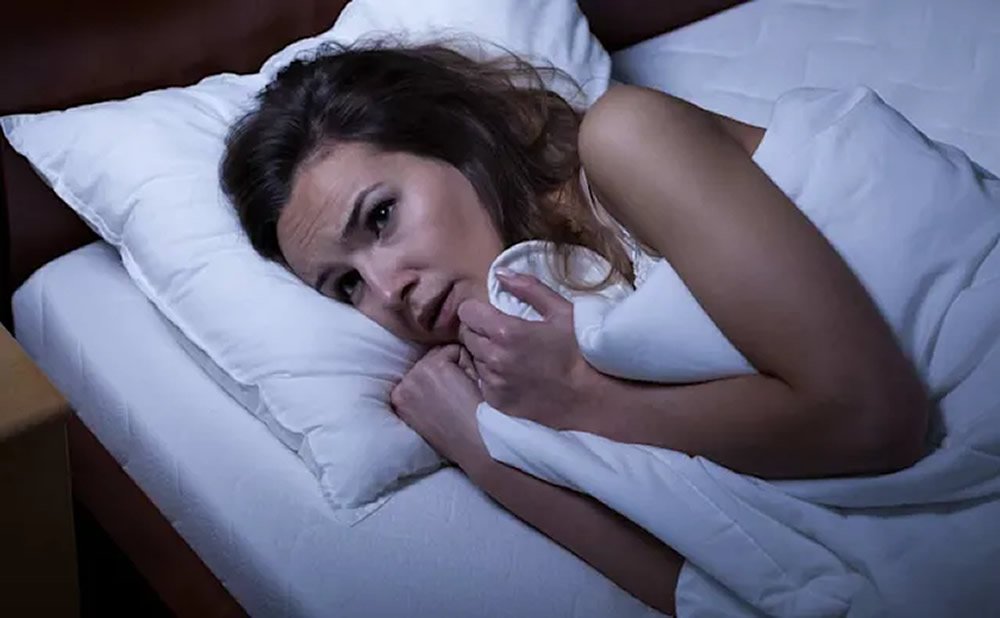 Trastornos intrinsecos del sueño disomnia