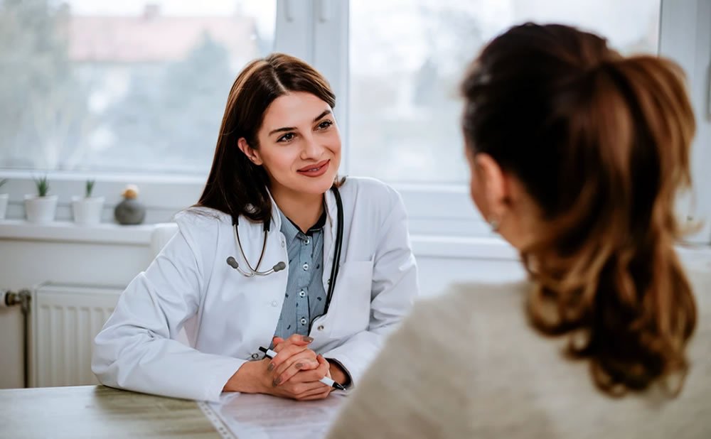 Antes de que empieces los beneficios para la salud mental del ejercicio fisico