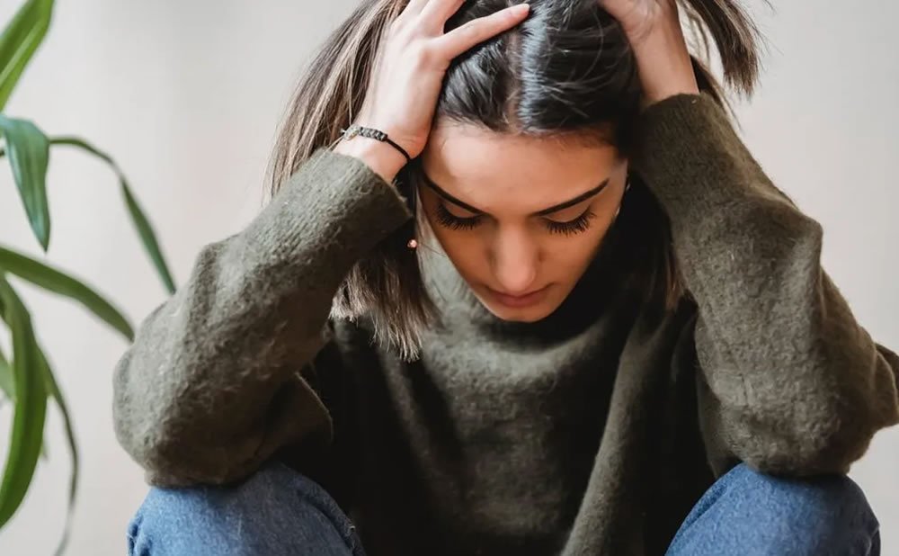 Autenticidad como identificar una crisis existencial
