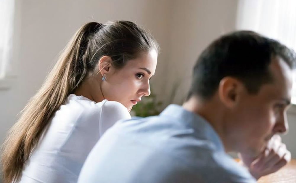 Como identificar limites que crean estres en una relacion los limites en las relaciones y el estres