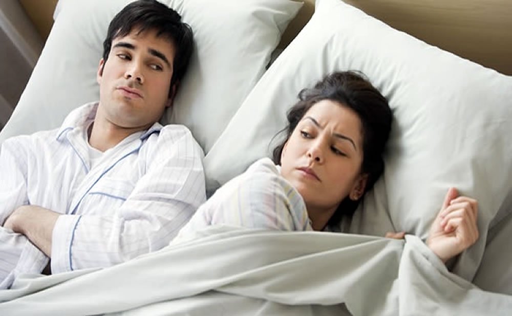 Como los antidepresivos afectan las relaciones