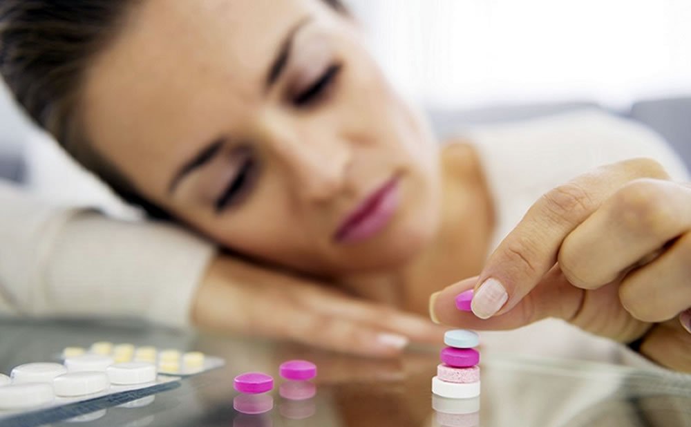 ¿Cuánto tiempo dura la abstinencia de los antidepresivos?