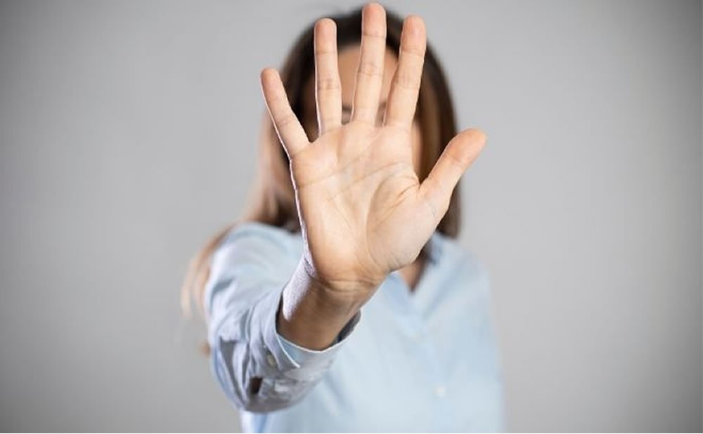Los limites en las relaciones y el estres