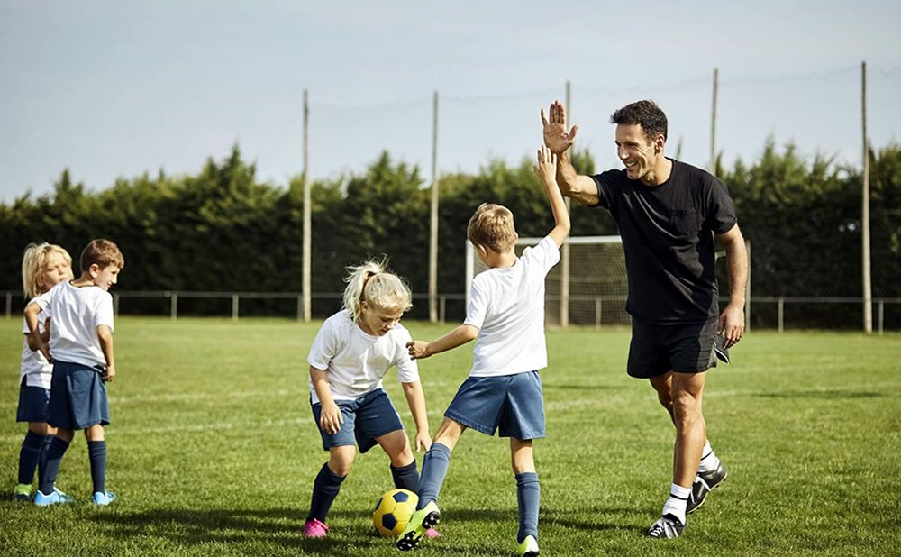 premia a tu hijo atleta