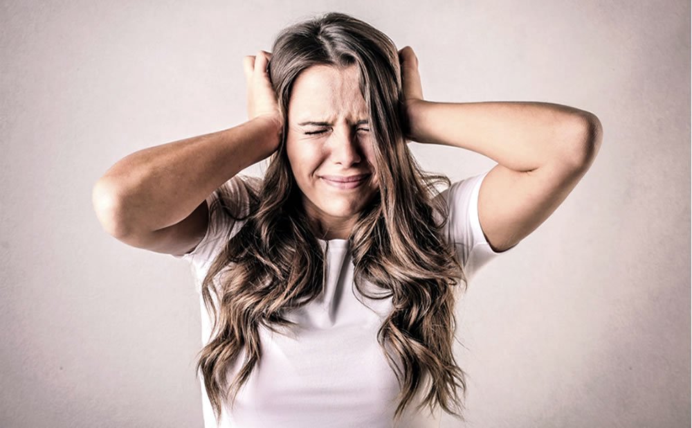 Sentirse abrumado los beneficios para la salud mental del ejercicio fisico
