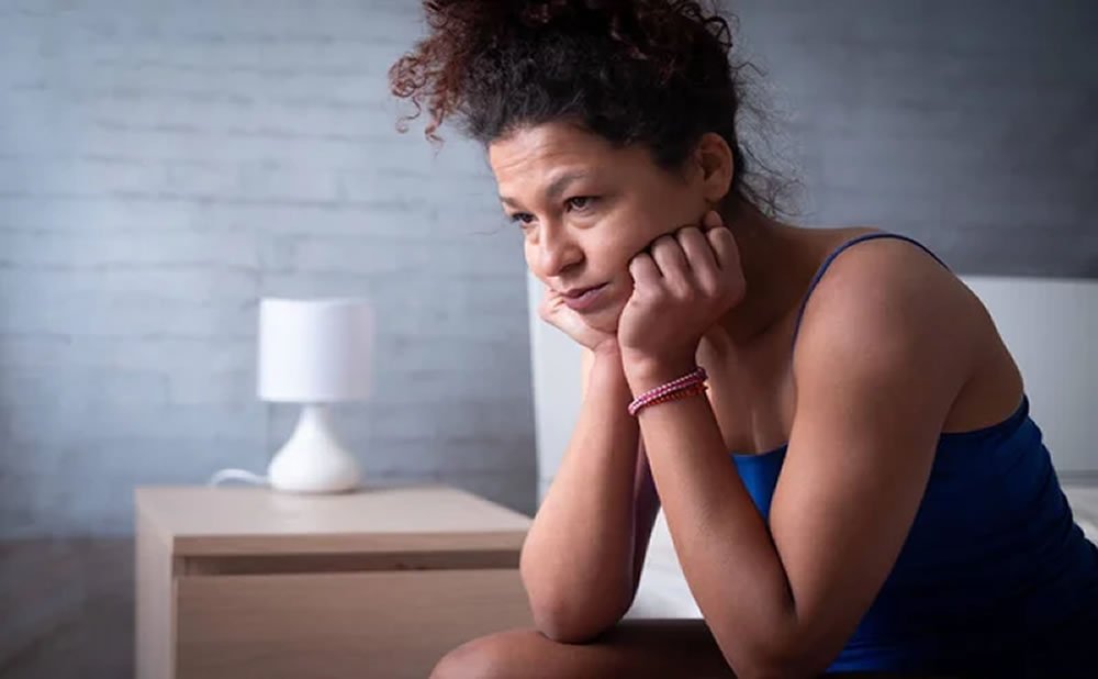 Ayudas para dormir como las mujeres pueden reducir el estres y mantenerse saludables