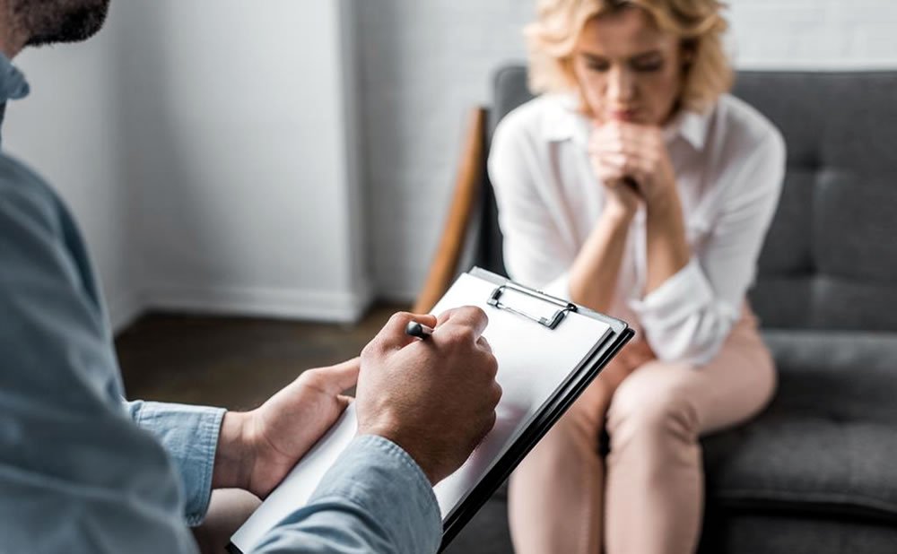 Buscando ayuda cuanta privacidad de relacion necesitas