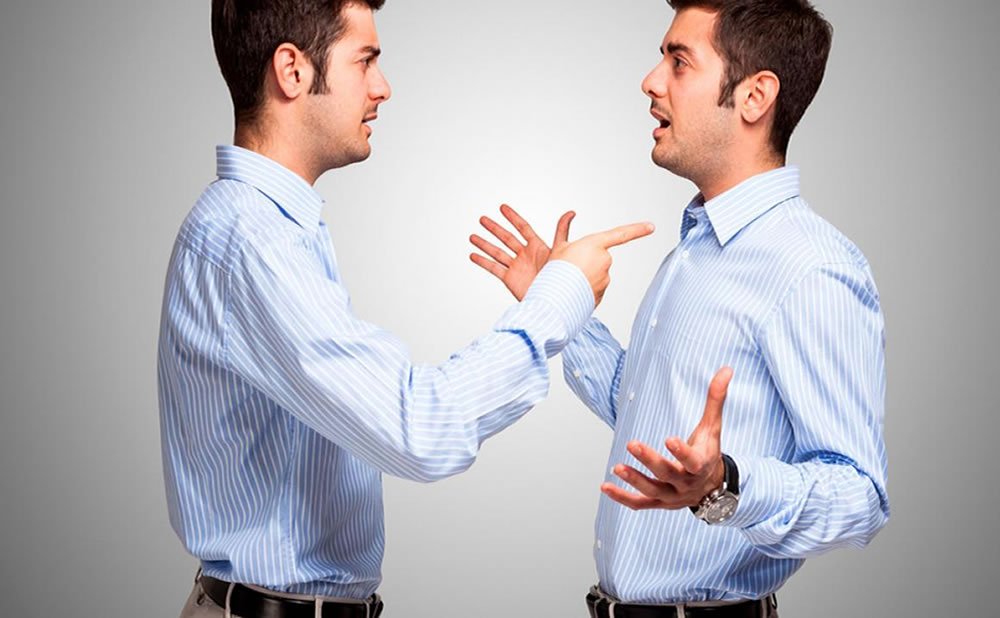Cambia tu dialogo interno como las mujeres pueden reducir el estres y mantenerse saludables