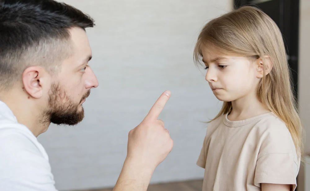 Como lidiar con un padre narcisista