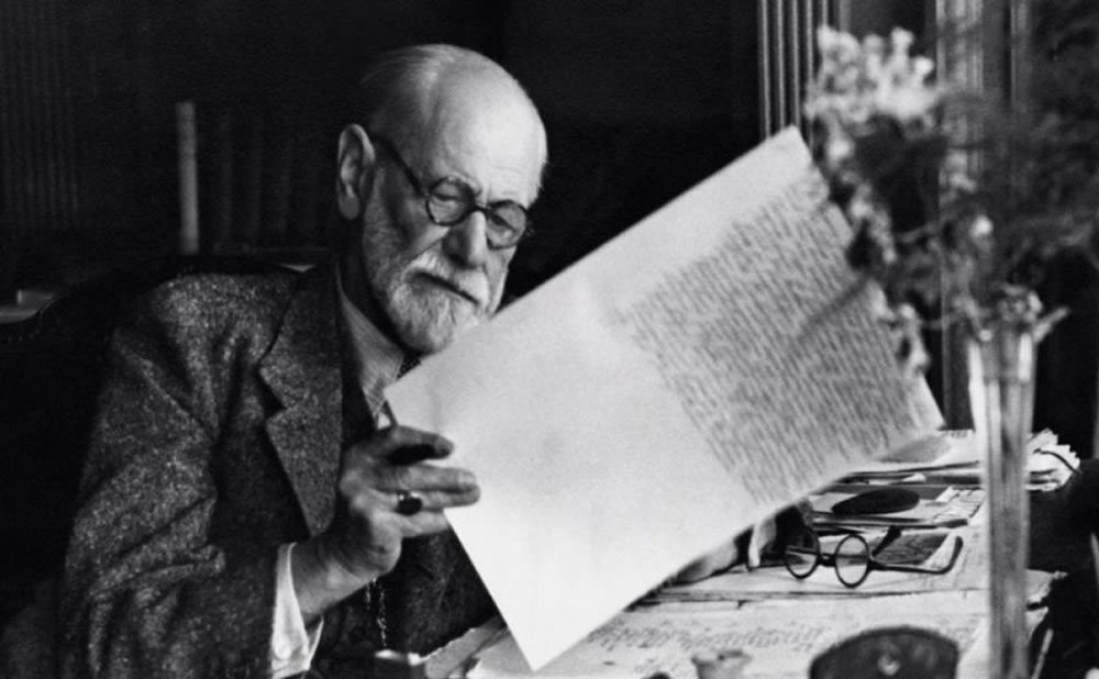 La teoria de la psicologia del desarrollo de freud