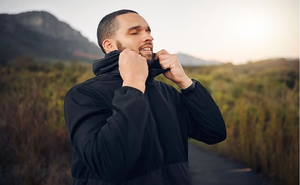 Meditacion de la temperatura de la respiracion como puede ayudarte la meditacion durante el invierno