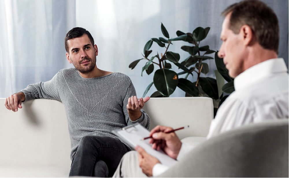Preguntas frecuentes puedes ser amigo de tu terapeuta