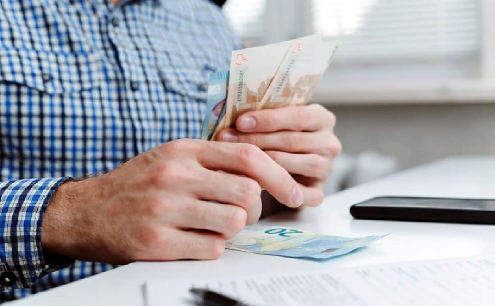 Salario los fundamentos de la psicologia de los factores humanos