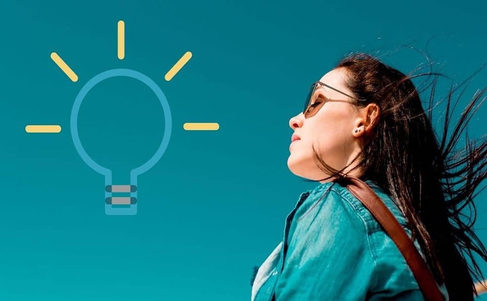 Sea flexible trabajo en equipo hace que el sueño funcione