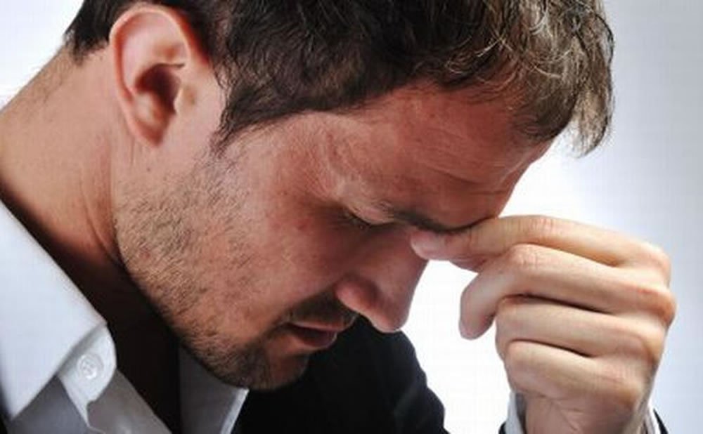 Tomese el tiempo para sanar trauma post divorcio