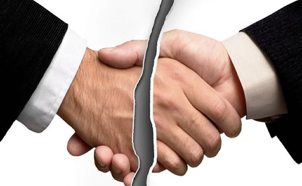 Distanciarse si su comportamiento no cambia como tratar con microgestores