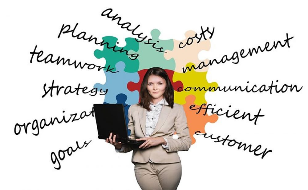 Habilidades para resolver problemas