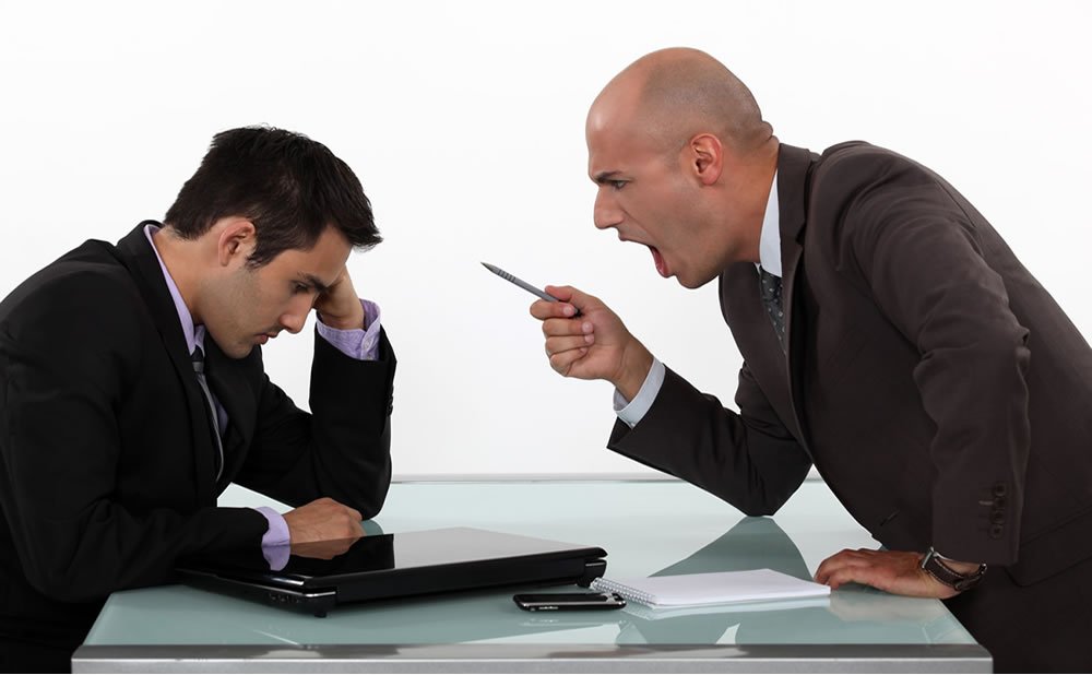 Por que la microgestion es un rasgos toxico