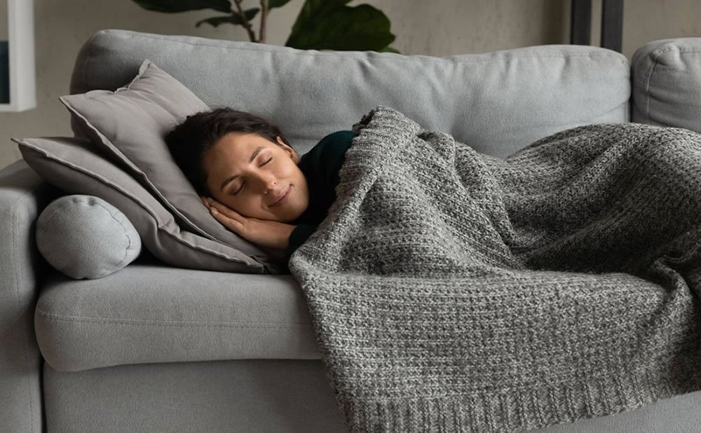 Siesta estrategica inercia del sueño