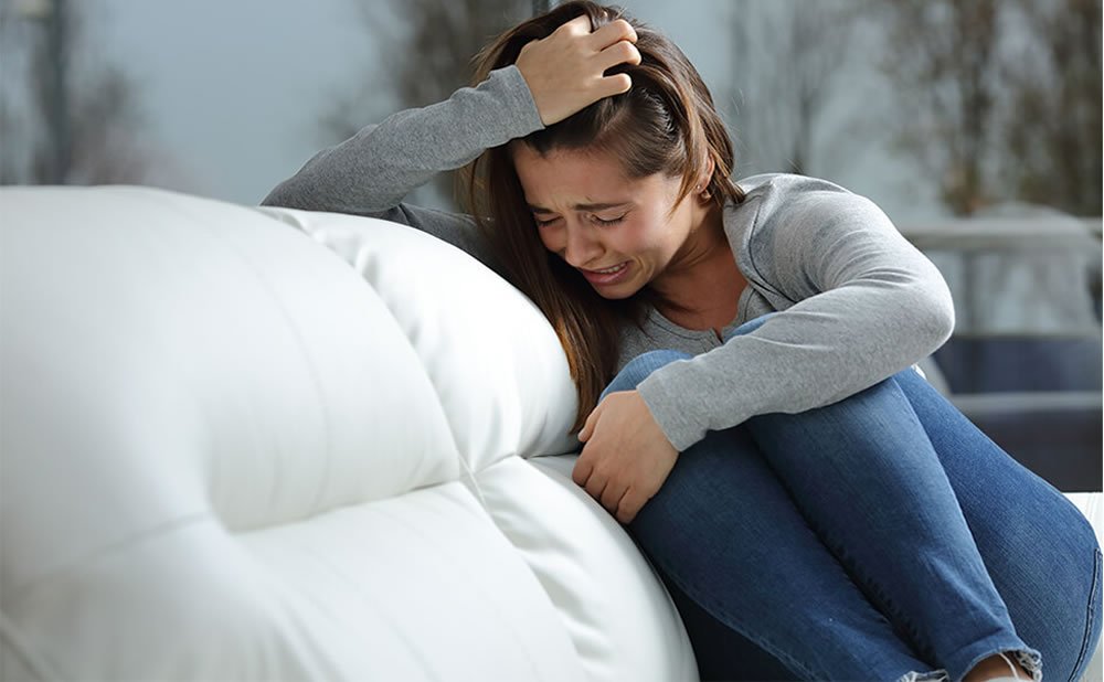 Cómo sanar de un trauma