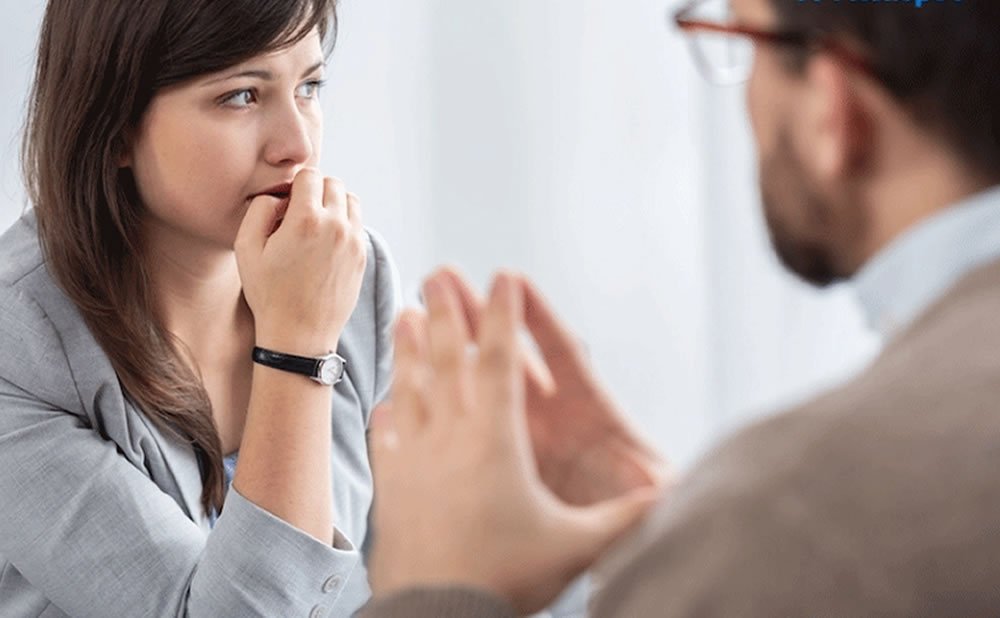 Cómo tratar con los empleadores cuando tienes TOC