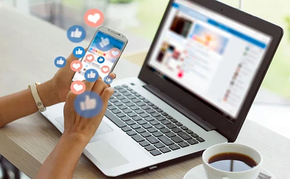 Crear un grupo de redes sociales como crear su propio espacio seguro