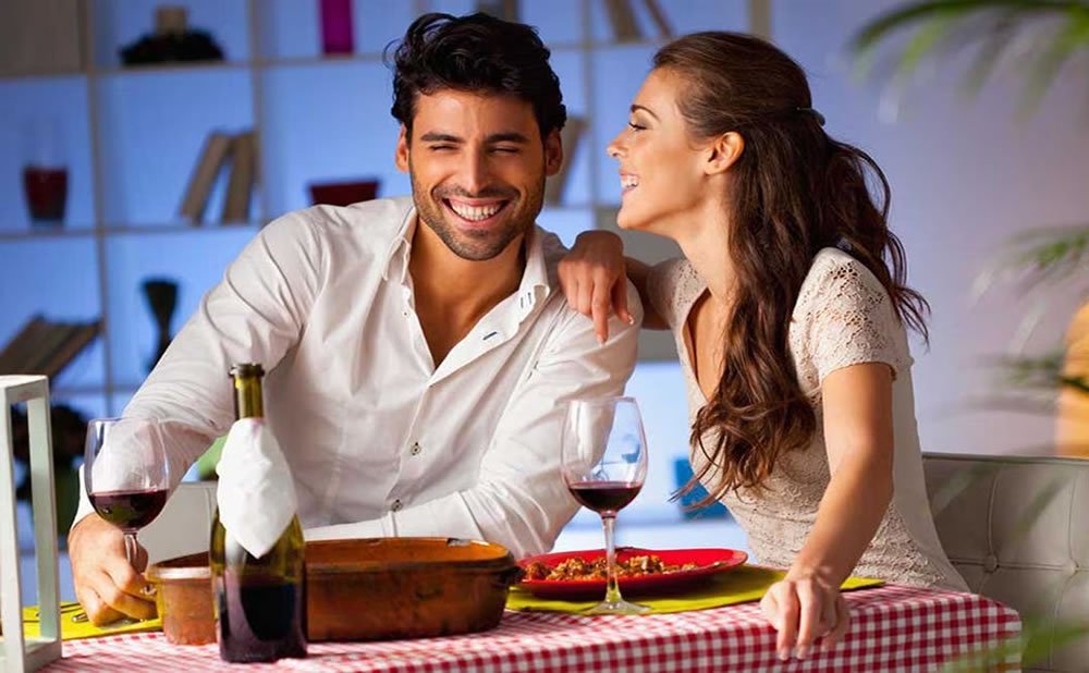 Das mucho a cada relacion descubre las señales de que eres un romantico empedernido