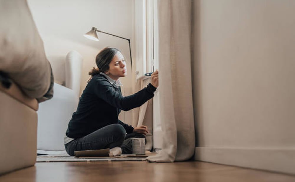 Decoracion terapeutica como crear su propio espacio seguro