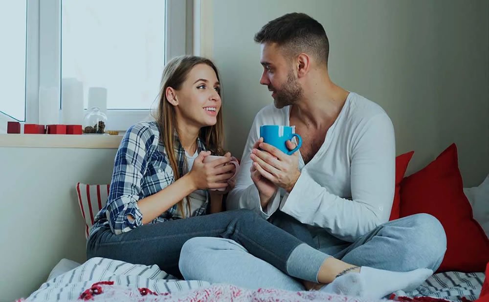 Discuta sus necesidades una relacion monogama es adecuada para ti