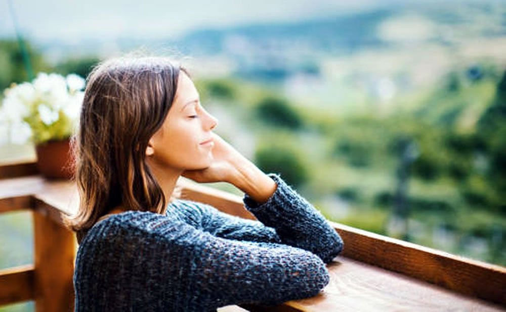 El poder del pensamiento positivo