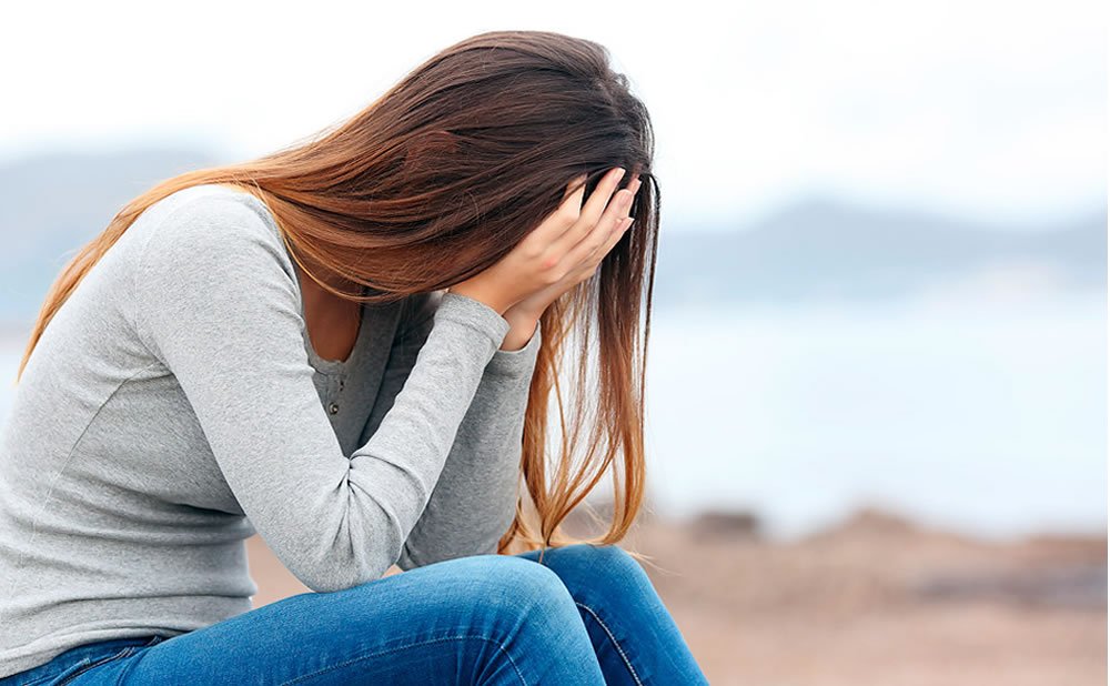 El vínculo entre las hormonas y la salud mental