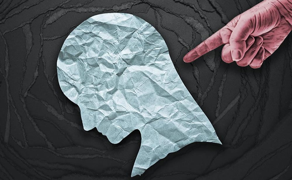 Estigma como hablar con amigos sobre su depresion