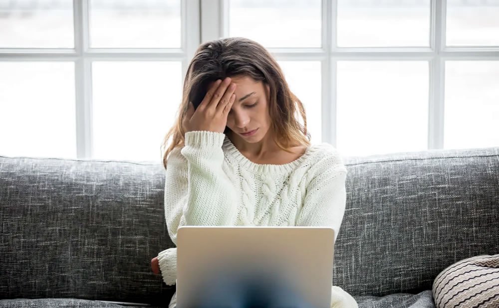 Etapa de agotamiento que es el sindrome general de adaptacion